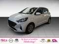 Hyundai i10 Select 1.0 Benzin (63 PS) MY2025 Navi, Allwetterre Weiß - thumbnail 1