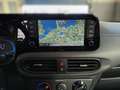 Hyundai i10 Select 1.0 Benzin (63 PS) MY2025 Navi, Allwetterre Weiß - thumbnail 9
