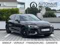 Audi A4 Avant 35 TFSI advanced*AUTOM.*LED*ACC*R-KAM Zwart - thumbnail 3