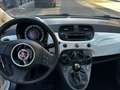 Fiat 500 500 1.2 Lounge Bianco - thumbnail 11