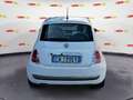 Fiat 500 500 1.2 Lounge Bianco - thumbnail 6