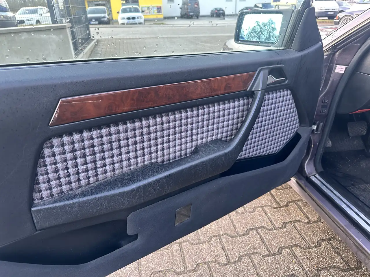 Mercedes-Benz E 320 Coupe HU&AU Neu, foto 9