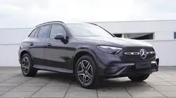 Mercedes-Benz GLC 300 2026