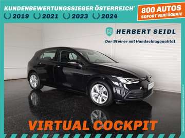 VIII LIFE 2,0 TDI *VIRTUELL PRO / LED MIT FLA / NAVI / ACC / TRAVEL ASSIST*