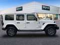 Jeep Wrangler Unlimited 2.0 4xe Sahara 8ATX Blanco - thumbnail 4