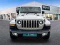 Jeep Wrangler Unlimited 2.0 4xe Sahara 8ATX Blanco - thumbnail 2