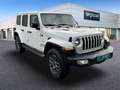 Jeep Wrangler Unlimited 2.0 4xe Sahara 8ATX Blanco - thumbnail 3