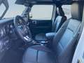 Jeep Wrangler Unlimited 2.0 4xe Sahara 8ATX Blanco - thumbnail 9