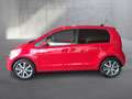 SEAT Mii electric Plus Rot - thumbnail 2