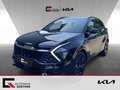 Kia Sportage Nightline Edition 1.6 T-GDI MHEV DCT Glasdach Černá - thumbnail 1