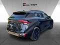 Kia Sportage Nightline Edition 1.6 T-GDI MHEV DCT Glasdach Černá - thumbnail 4
