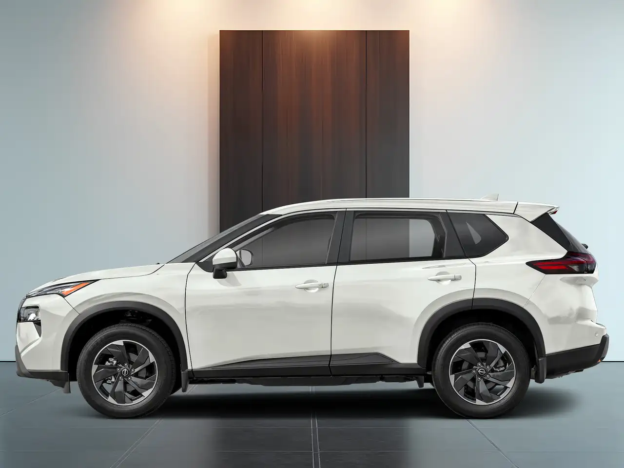 Nissan Rogue photo Nissan Rogue
