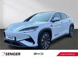 Byd SEALION 7 SEALION 7 Excellence AWD Head Up Leder Panorama