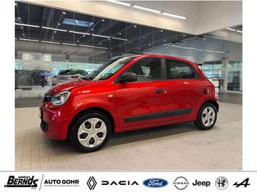 SCe 65 LIFE KLIMA SERVO ISOFIX BT 5-TÜREN