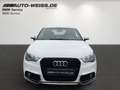 Audi A1 S line Sportpaket 1.4 TFSI Soundsystem Bose Sperrd Weiß - thumbnail 2