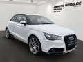 Audi A1 S line Sportpaket 1.4 TFSI Soundsystem Bose Sperrd Weiß - thumbnail 3