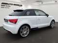 Audi A1 S line Sportpaket 1.4 TFSI Soundsystem Bose Sperrd Weiß - thumbnail 5