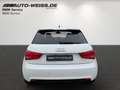 Audi A1 S line Sportpaket 1.4 TFSI Soundsystem Bose Sperrd Weiß - thumbnail 6