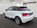 Audi A1 S line Sportpaket 1.4 TFSI Soundsystem Bose Sperrd Weiß - thumbnail 7