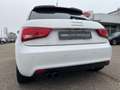 Audi A1 S line Sportpaket 1.4 TFSI Soundsystem Bose Sperrd Weiß - thumbnail 12