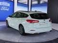 Ford Focus Turnier 1.0 EcoBoost Hybrid ST-LINE *WinterPk* Weiß - thumbnail 4