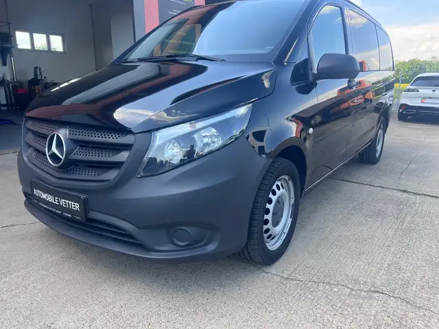 Mercedes-Benz Vito 114/116/119/124 CDI Pro lang (447.703)