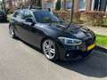 BMW 118 118i Aut. M Sport Zwart - thumbnail 1