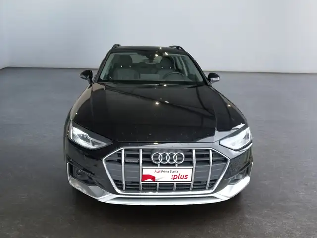 Audi A4 allroad 2.0 40 TDI QUATTRO S TRONIC BUSINESS