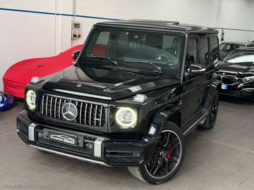 G 63 AMG S.W. Premium Plus IVA ESPOSTA