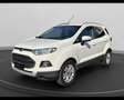 Ford EcoSport MCA Tit. 1.5TDCi 95cv 5p Wit - thumbnail 1