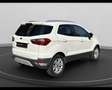 Ford EcoSport MCA Tit. 1.5TDCi 95cv 5p Wit - thumbnail 2