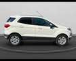 Ford EcoSport MCA Tit. 1.5TDCi 95cv 5p Wit - thumbnail 5