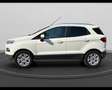 Ford EcoSport MCA Tit. 1.5TDCi 95cv 5p Wit - thumbnail 6