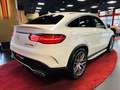 Mercedes-Benz GLE 63 AMG S Coupe 4M PANO H&K COMAND 22ZO 360° Weiß - thumbnail 6