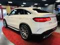 Mercedes-Benz GLE 63 AMG S Coupe 4M PANO H&K COMAND 22ZO 360° Weiß - thumbnail 8