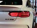 Mercedes-Benz GLE 63 AMG S Coupe 4M PANO H&K COMAND 22ZO 360° Weiß - thumbnail 9
