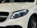 Mercedes-Benz GLE 63 AMG S Coupe 4M PANO H&K COMAND 22ZO 360° Weiß - thumbnail 10