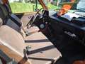 Oldtimer Volkswagen T3 Camper Orange - thumbnail 12
