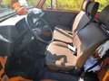Oldtimer Volkswagen T3 Camper Orange - thumbnail 13