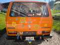 Oldtimer Volkswagen T3 Camper Orange - thumbnail 5