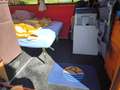 Oldtimer Volkswagen T3 Camper Orange - thumbnail 14