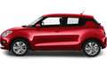 Suzuki Swift Facelift Hybrid Schwarz - thumbnail 2