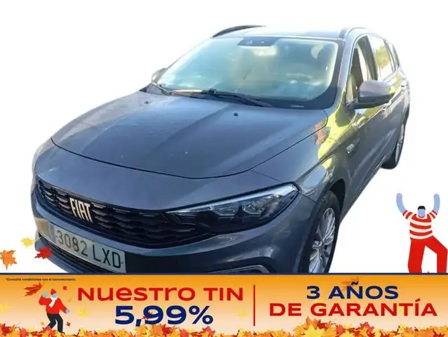 Fiat Tipo SW 1.3 SDE 70kW (95CV)