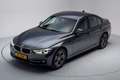 BMW 318 3-serie 318I Sportline Aut [ Sportstoelen Navi LM Gris - thumbnail 11
