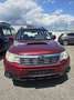 Subaru Forester 2,0D X Classic Rot - thumbnail 1