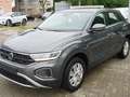 Volkswagen T-Roc TSI Climatronic Navigation über App Connect Grau - thumbnail 2