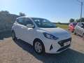 Hyundai i10 GO 1,0 TOP Weiß - thumbnail 2