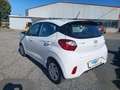 Hyundai i10 GO 1,0 TOP Weiß - thumbnail 3
