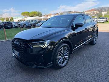 Sportback 35 2.0 tdi S line edition s-tronic