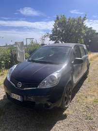 1.5 dci Visia 90cv